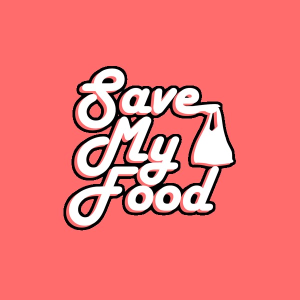 image of save my food logo